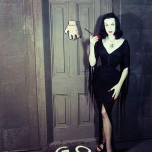 Meet your Posher, Mona lisa